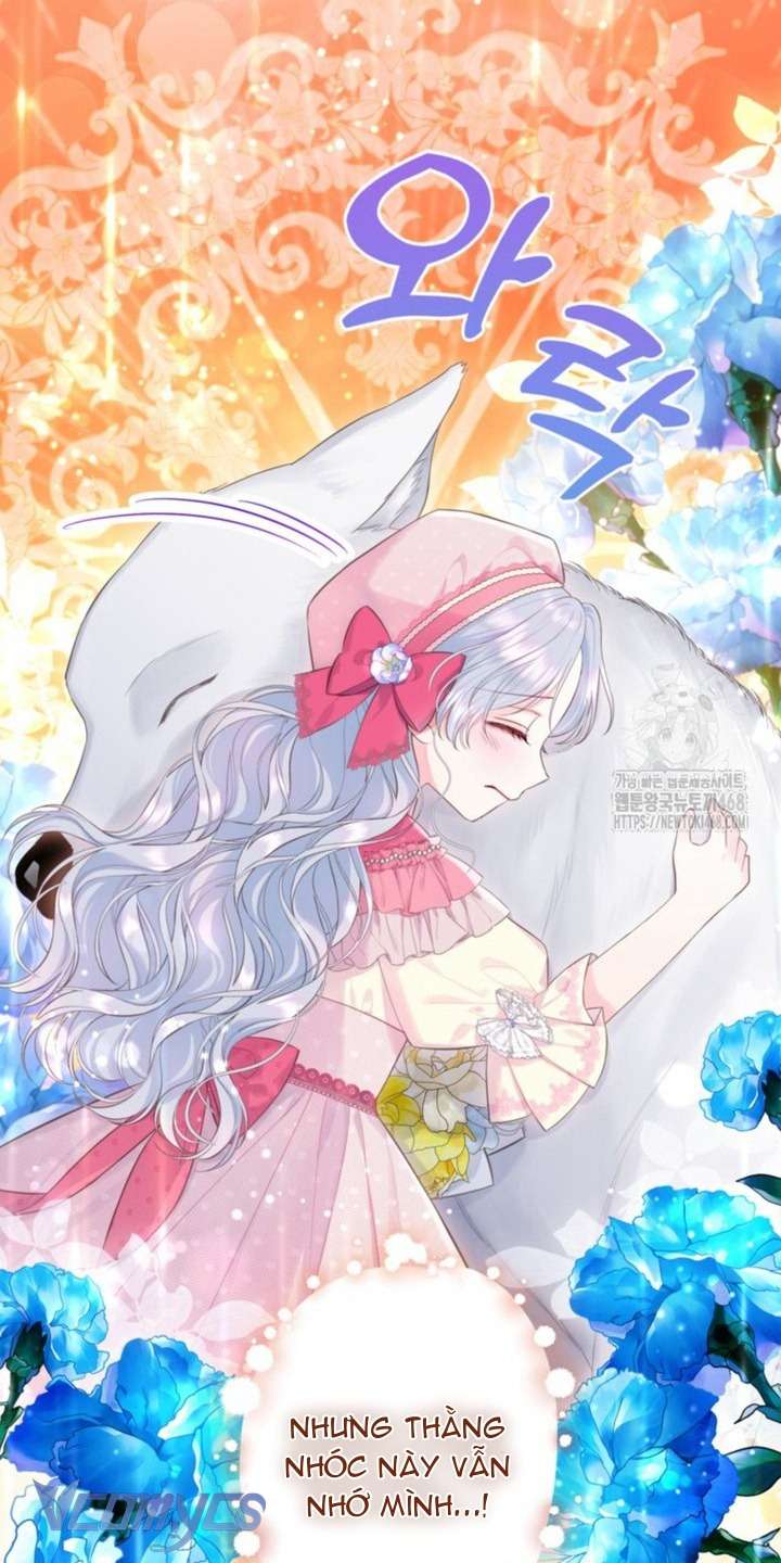 Người Anh Trai Mạnh Nhất Của Tôi Đã Mất Trí Nhớ Chap 24 - Trang 4