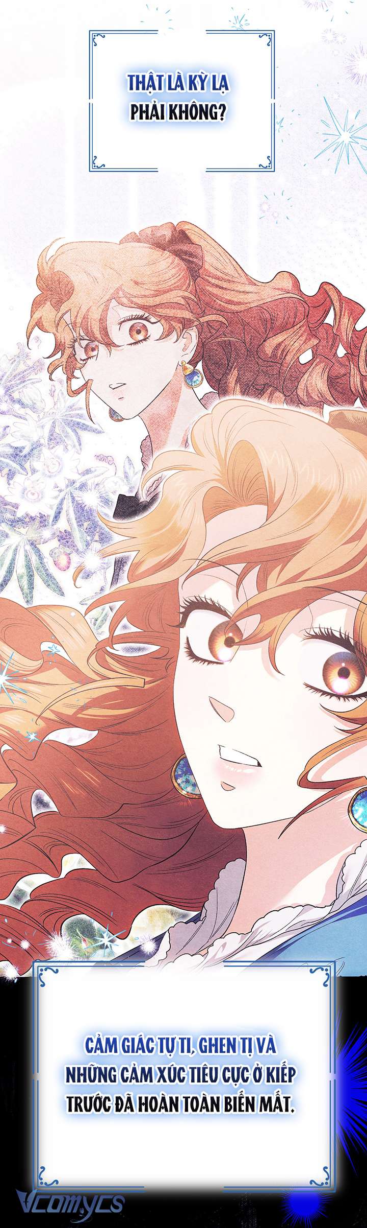 May Mắn Hay Bất Hạnh Chap 115 - Trang 2