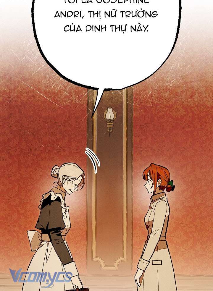 Chào Mừng Đến Với Dinh Thự Hoa Hồng Chap 4 - Trang 3