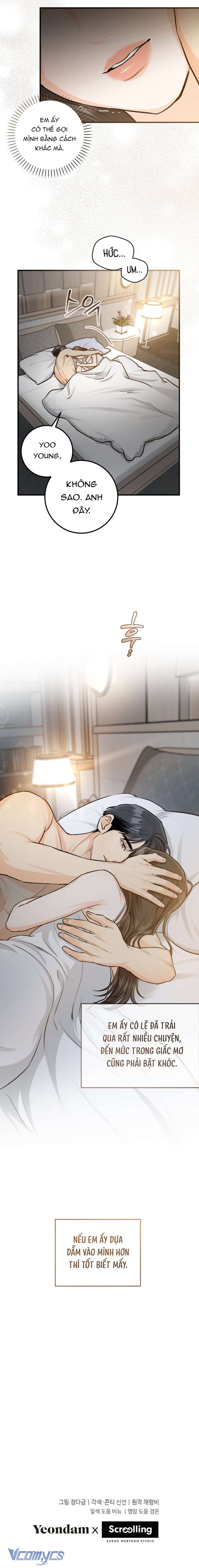 [18+] Chuyện Kết Hôn Chap 47 - Trang 2