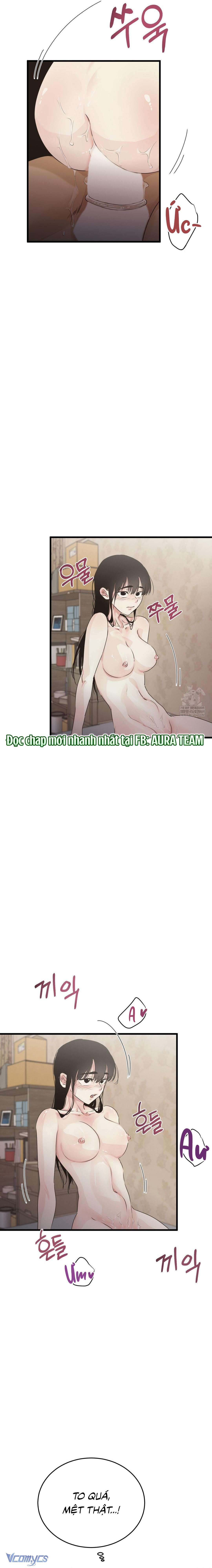 Trở Thành Gia Đình Chap 77 - Trang 3