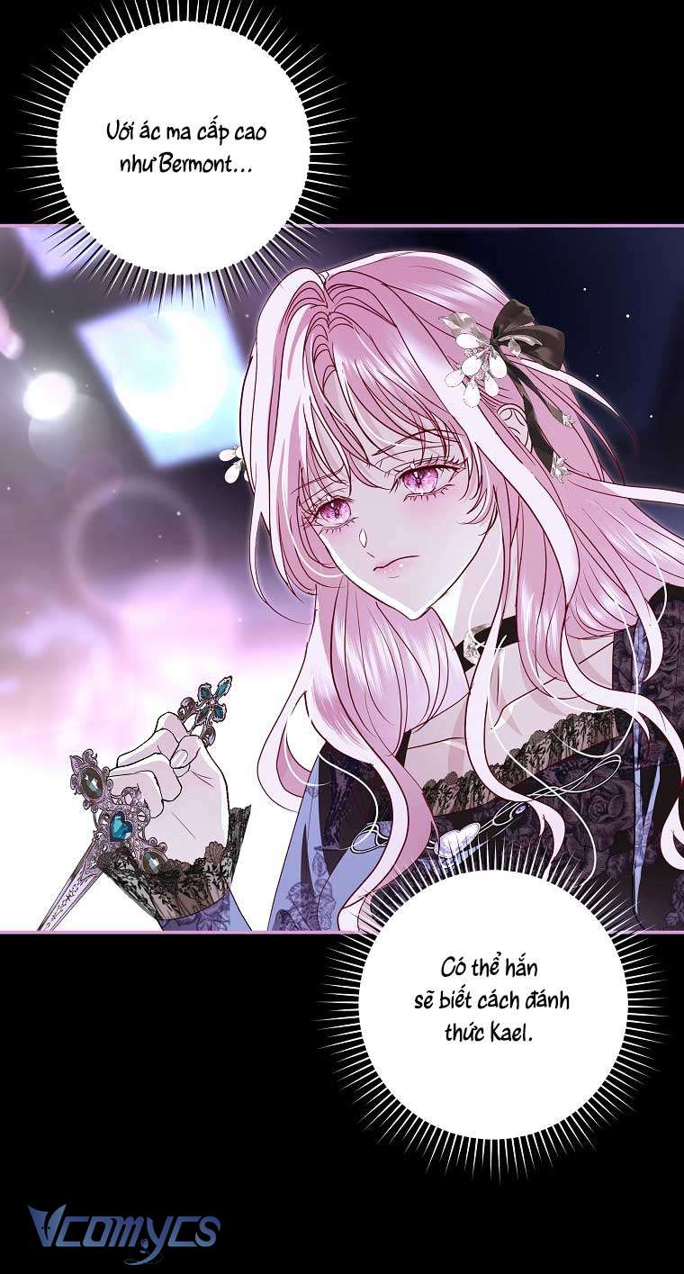 Này Boss Phản Diện, Tôi Có Thể Làm Mọi Thứ Trừ Cưới Ngài Chap 30 - Next Chap 31