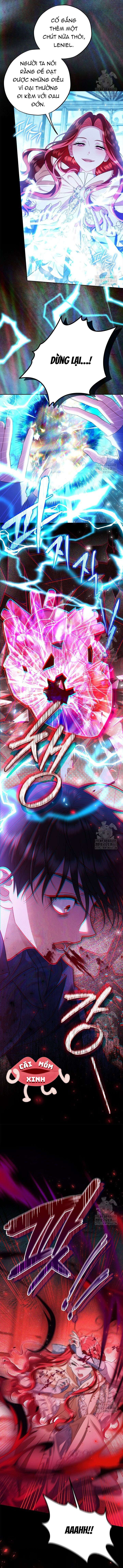 Trở Thành Người Giám Định Chất Độc Cho Thế Lực Hắc Ám Chap 73 - Trang 3