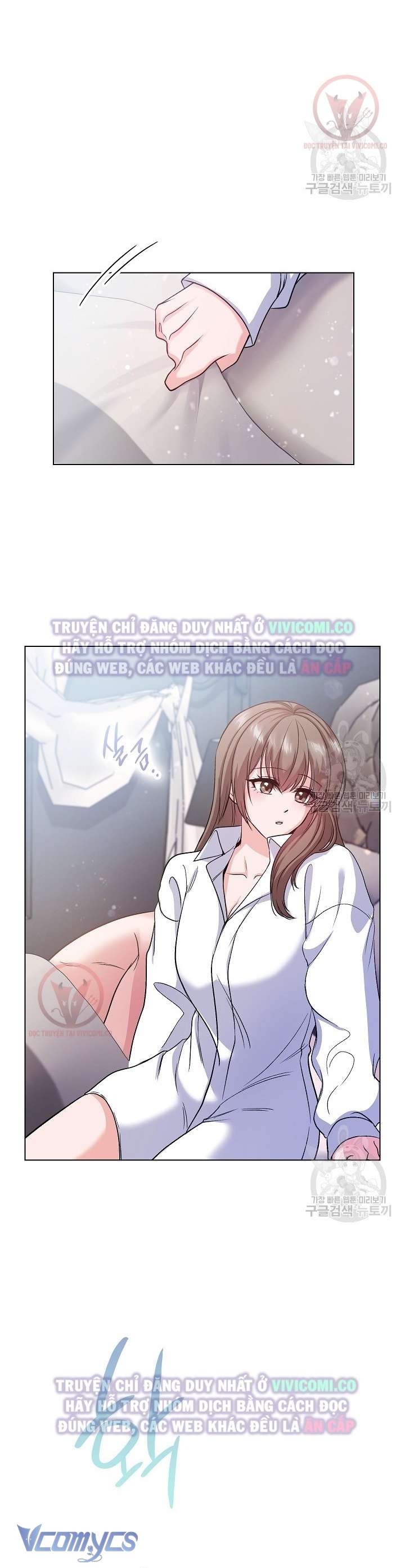 [18+] Mối Quan Hệ Không Lành Mạnh Chap 7 - Trang 3