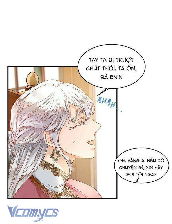 Đoá Hoa Kiều Diễm Của Hoàng Đế Chapter 12 - Trang 3