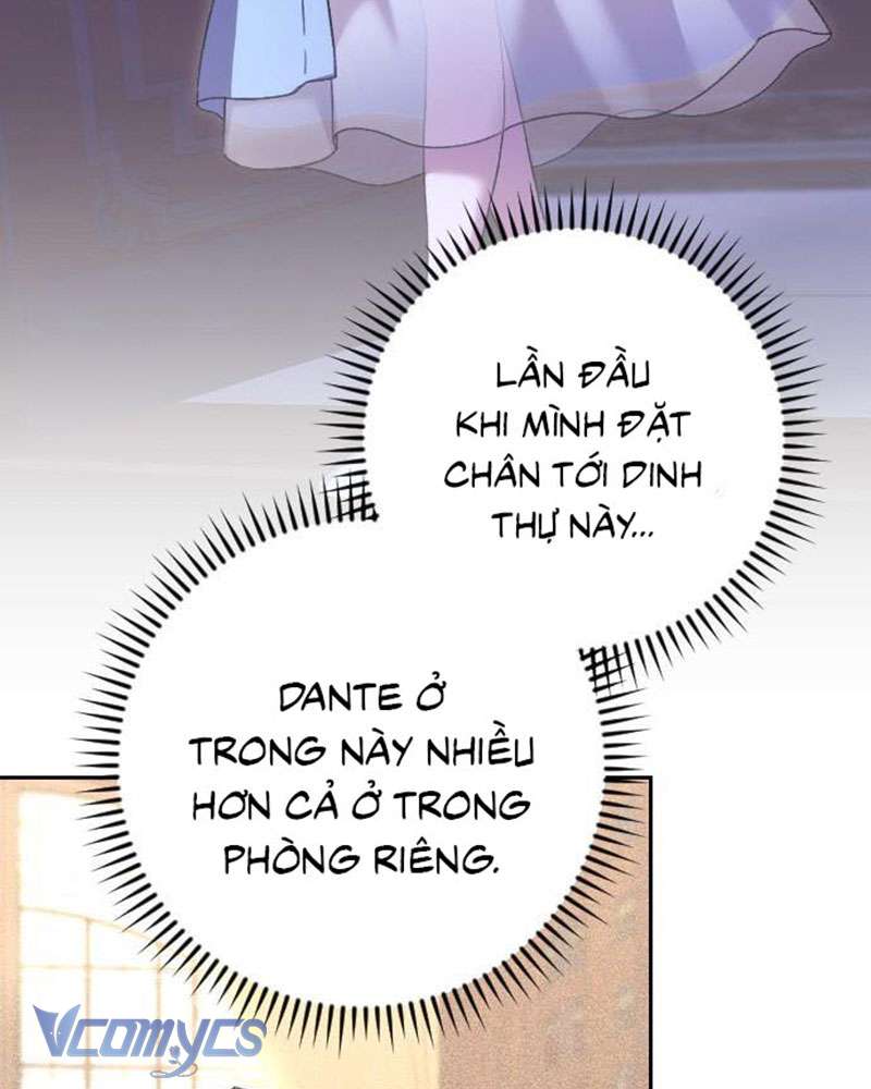 Dành Cho Những Ai Coi Hối Tiếc Là Điều Xa Xỉ Chap 60 - Trang 2