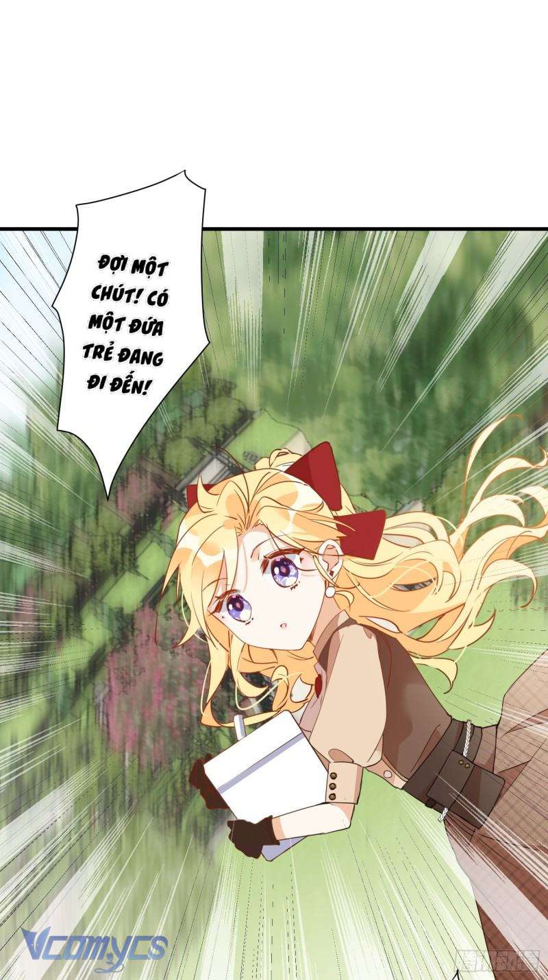 Tình Địch Kỳ Quái Tăng Thêm Rồi! Chap 6 - Next Chap 7