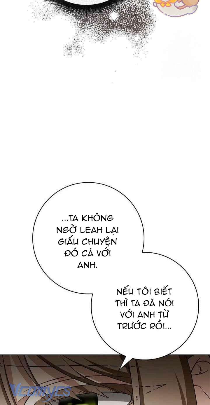 Xin Lỗi Vì Tôi Không Thể Rời Mắt Khỏi Vẻ Ngoài Của Ngài Chap 36 - Trang 4