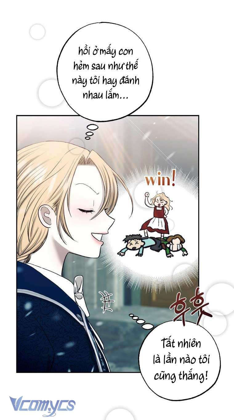 Tôi Bị Cắn Bởi Chú Chó Tôi Đã Bỏ Rơi Chap 78 - Trang 2