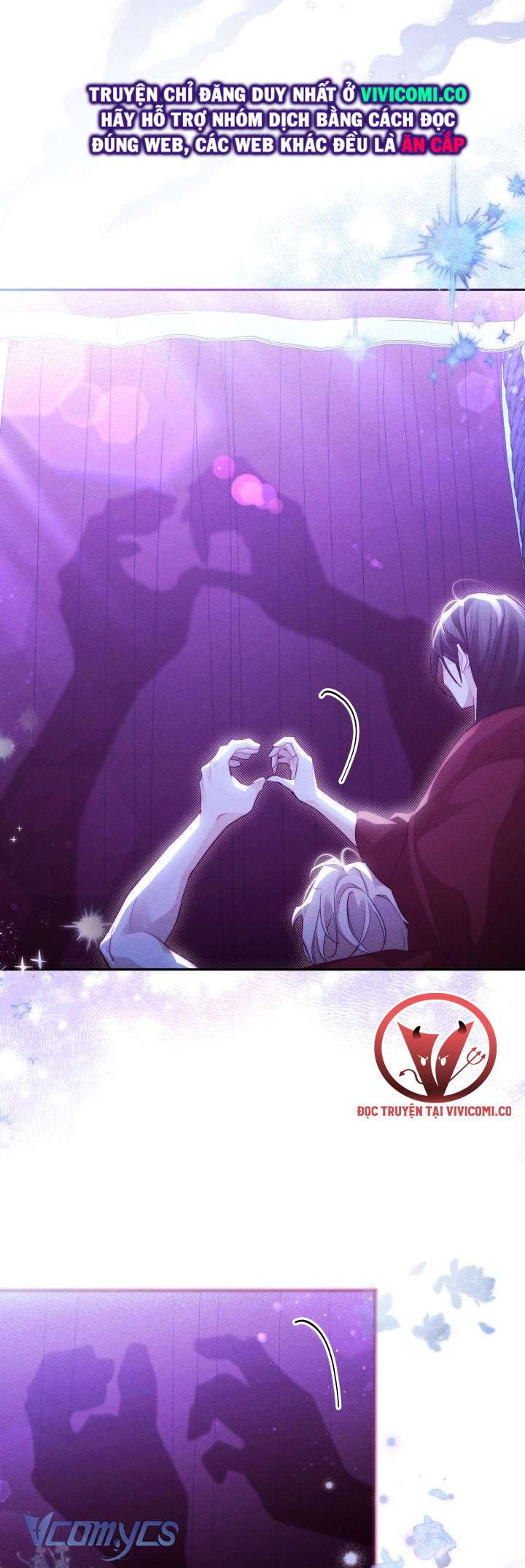 Tiếng Trống Vang Dội Chap 47 - Trang 3