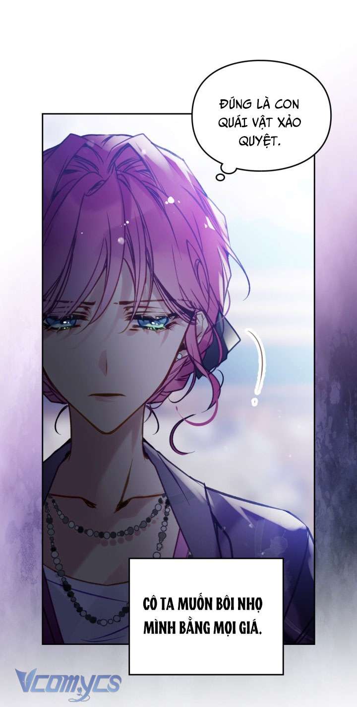 Kết Cục Của Nhân Vật Phản Diện Chỉ Có Thể Là Cái Chết Chap 164 - Trang 4