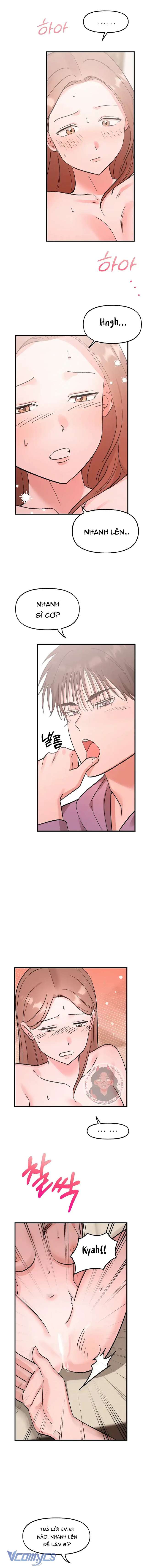 [18+] Hồng Hư Hỏng Chap 22 - Trang 2