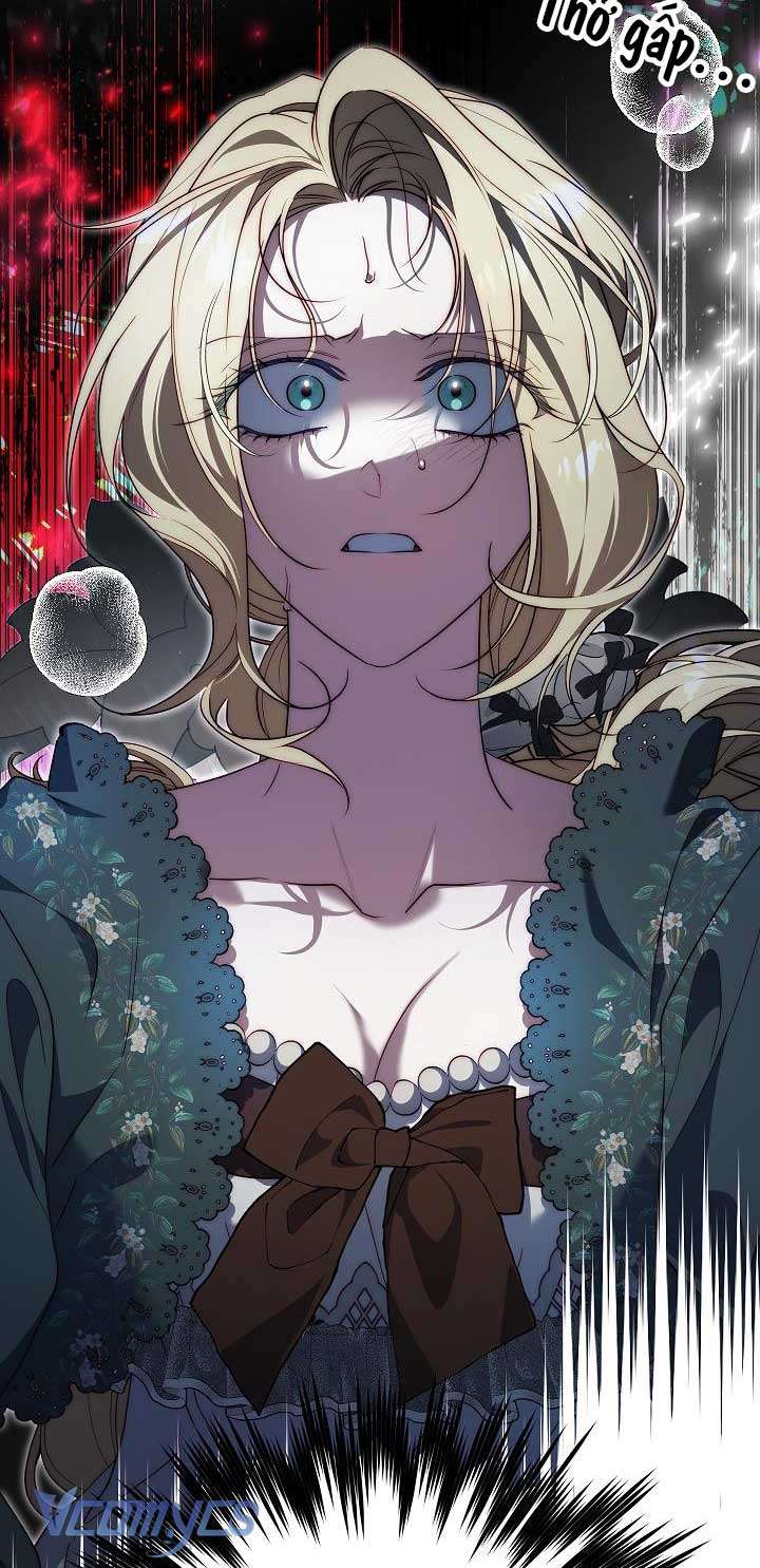 Thuần Hóa Hoàng Tử Quái Vật Chap 34 - Trang 2