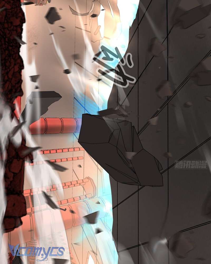 Ác Chi Hoàn Chapter 54 - Trang 4