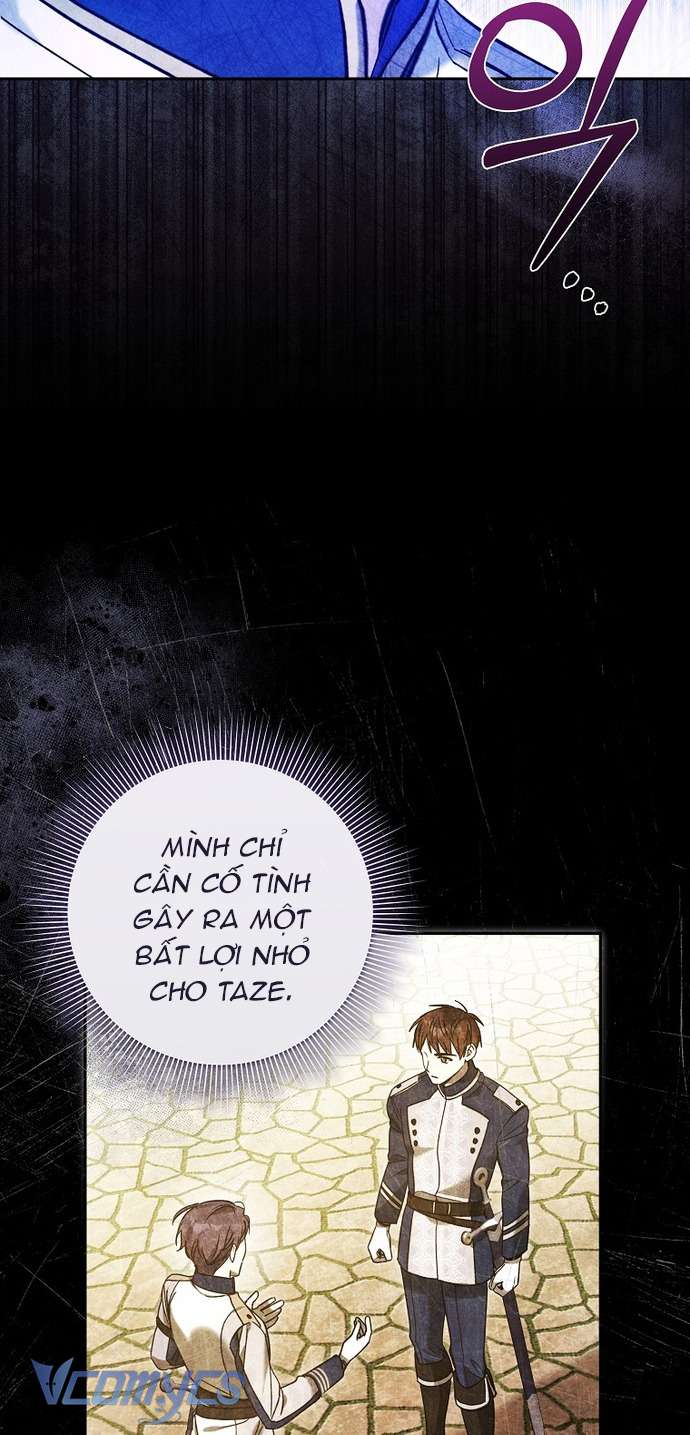 Độc Chiếm Sủng Ái Của Công Chúa Út, Mọi Người Đều Say Mê Tôi. Chap 5 - Trang 4