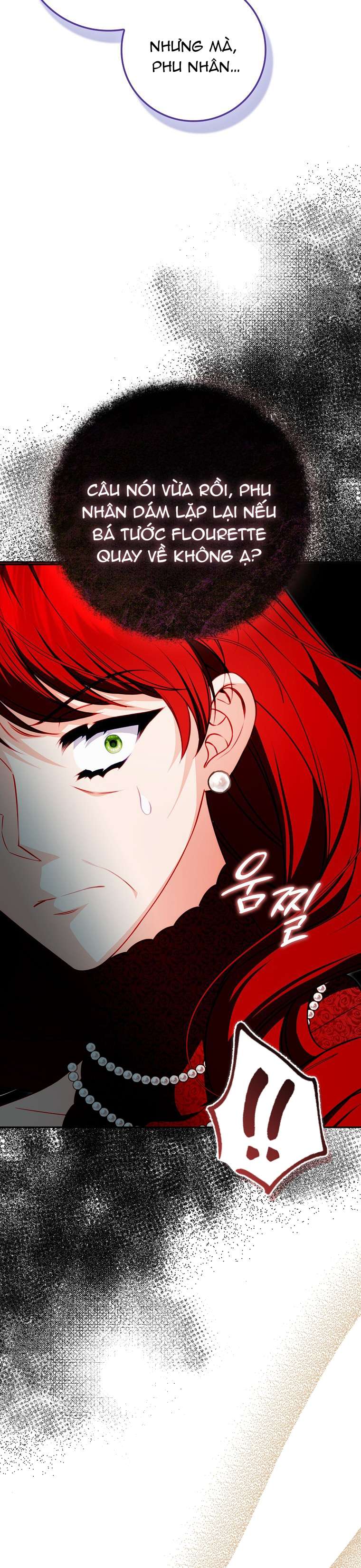 Nữ Chính Của Câu Chuyện Hối Hận Có Trái Tim Mạnh Mẽ Chap 3 - Trang 3