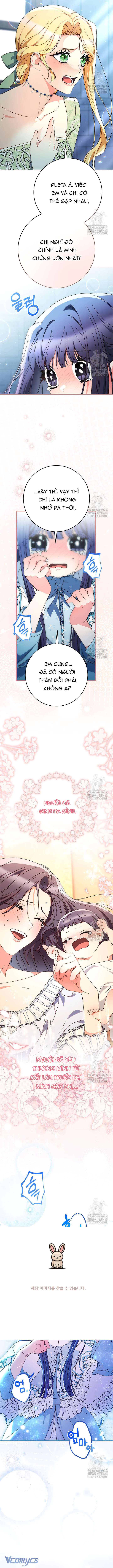 Nuôi Dưỡng Em Gái Xinh Đẹp Chap 70 - Trang 3