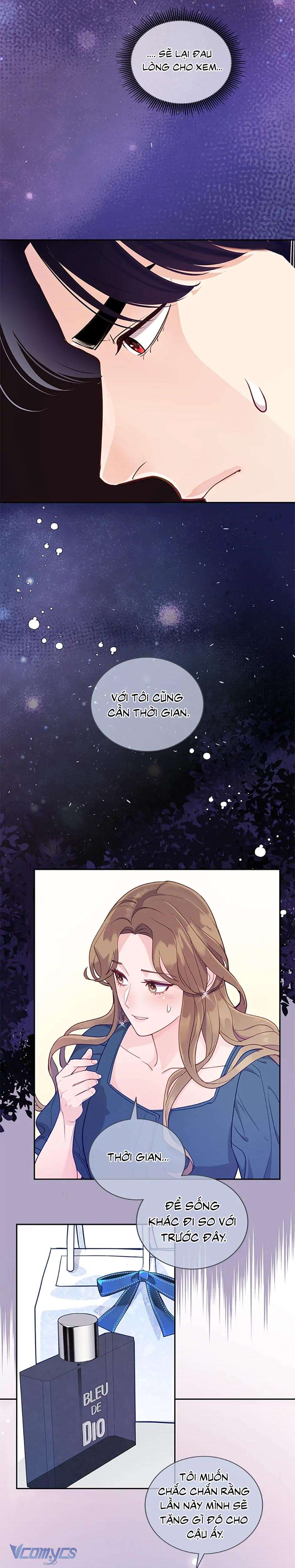 Lời Tỏ Tình Đáng Ngờ Chap 32 - Trang 2