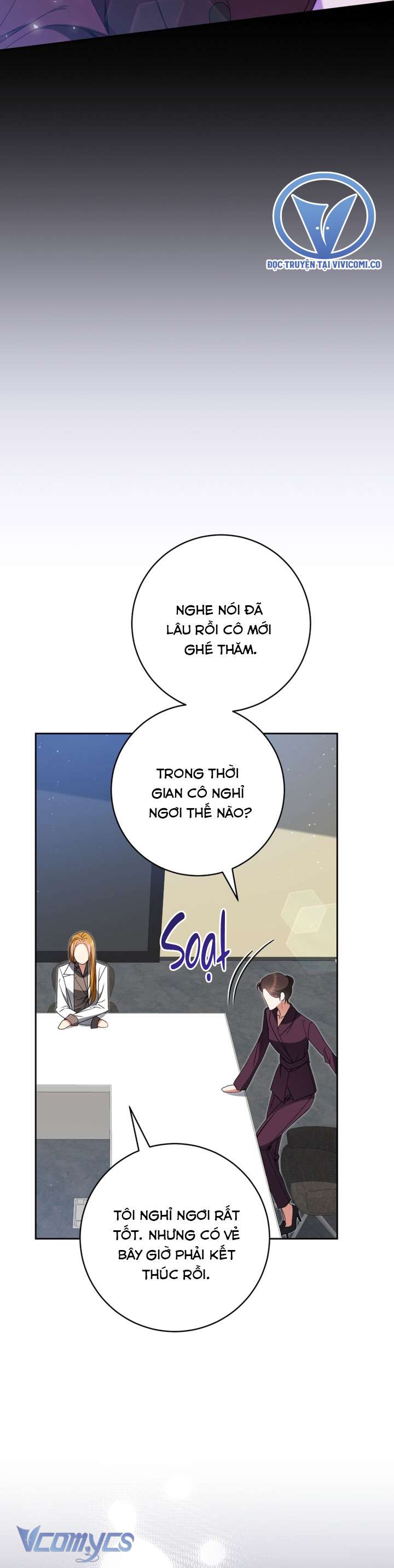 Trở Thành Leader Của Nhóm Nhạc Nữ Đang Trên Bờ Vực Sụp Đổ Chap 17 - Trang 3