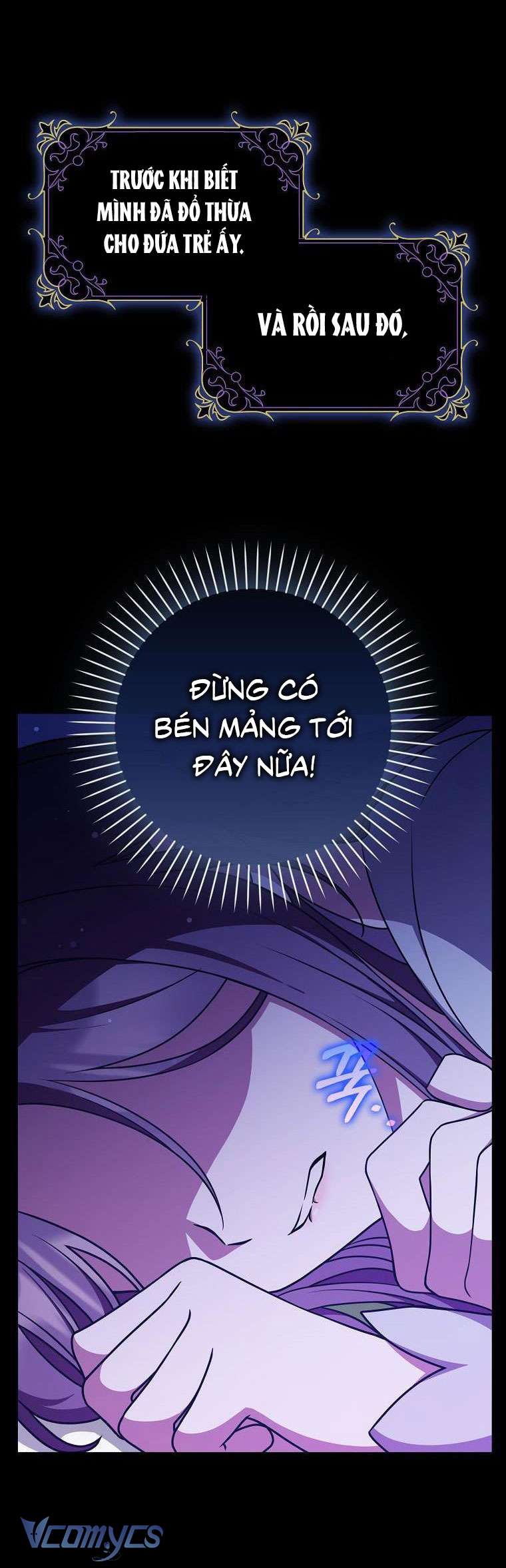 Tôi Thề Chúng Ta Chỉ Là Bạn Chapter 47 - Next Chapter 48