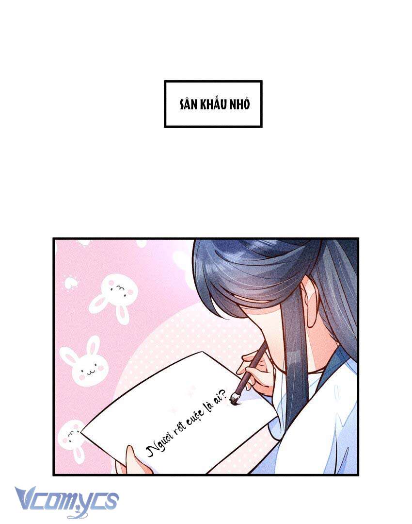 Nuôi Dưỡng Hoàng Tử Chap 19 - Trang 3