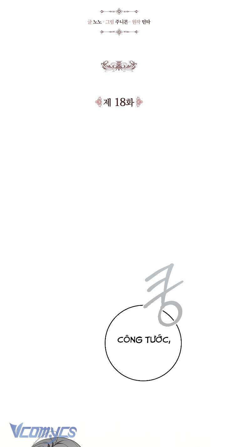 100 lời nguyền tại dinh thự Illestone Chap 18 - Trang 3