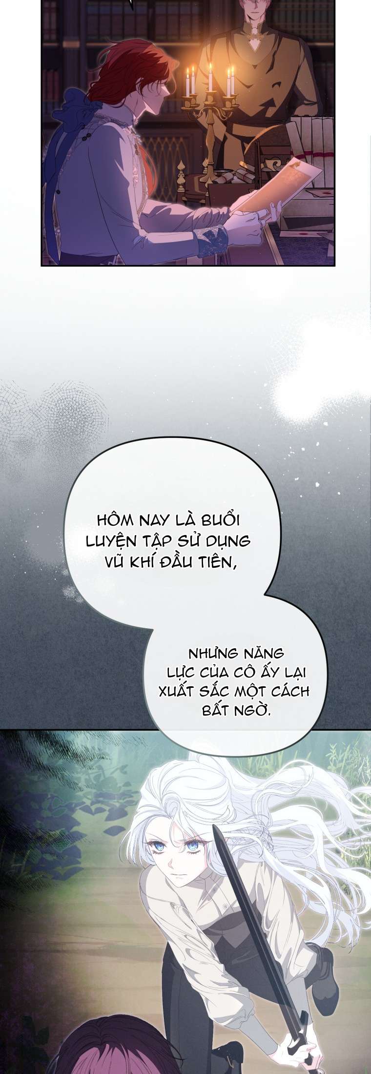 Người Phải Trả Giá Bằng Mạng Sống Vì Đã Lừa Dối Tôi Chap 3 - Trang 4