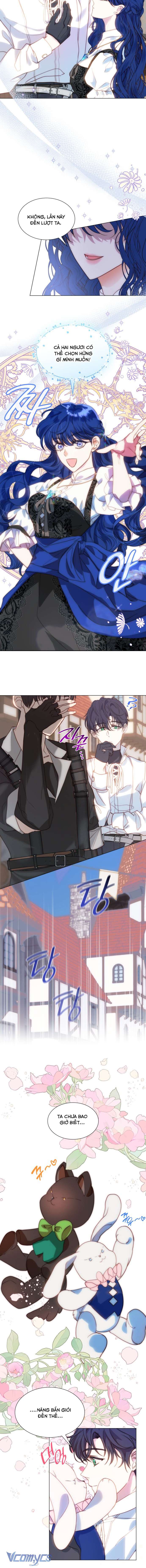 Tôi Được Sinh Ra Là Con Gái Thứ Hai Chapter 53 - Trang 4