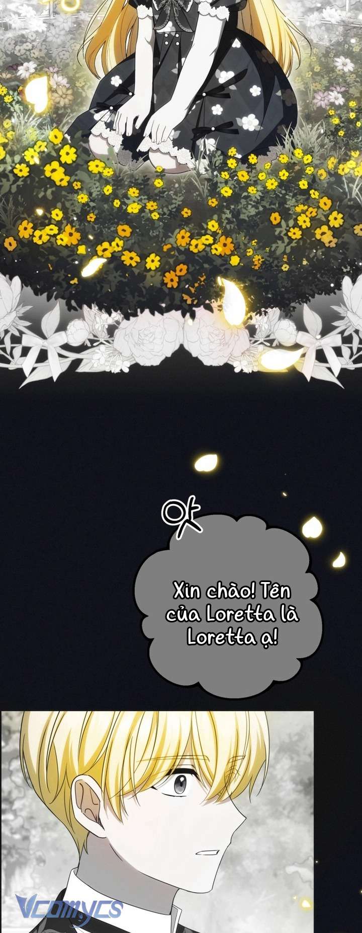 Được Yêu Thương Mà Còn Ngại Ngùng Sao! Chap 93 - Trang 4