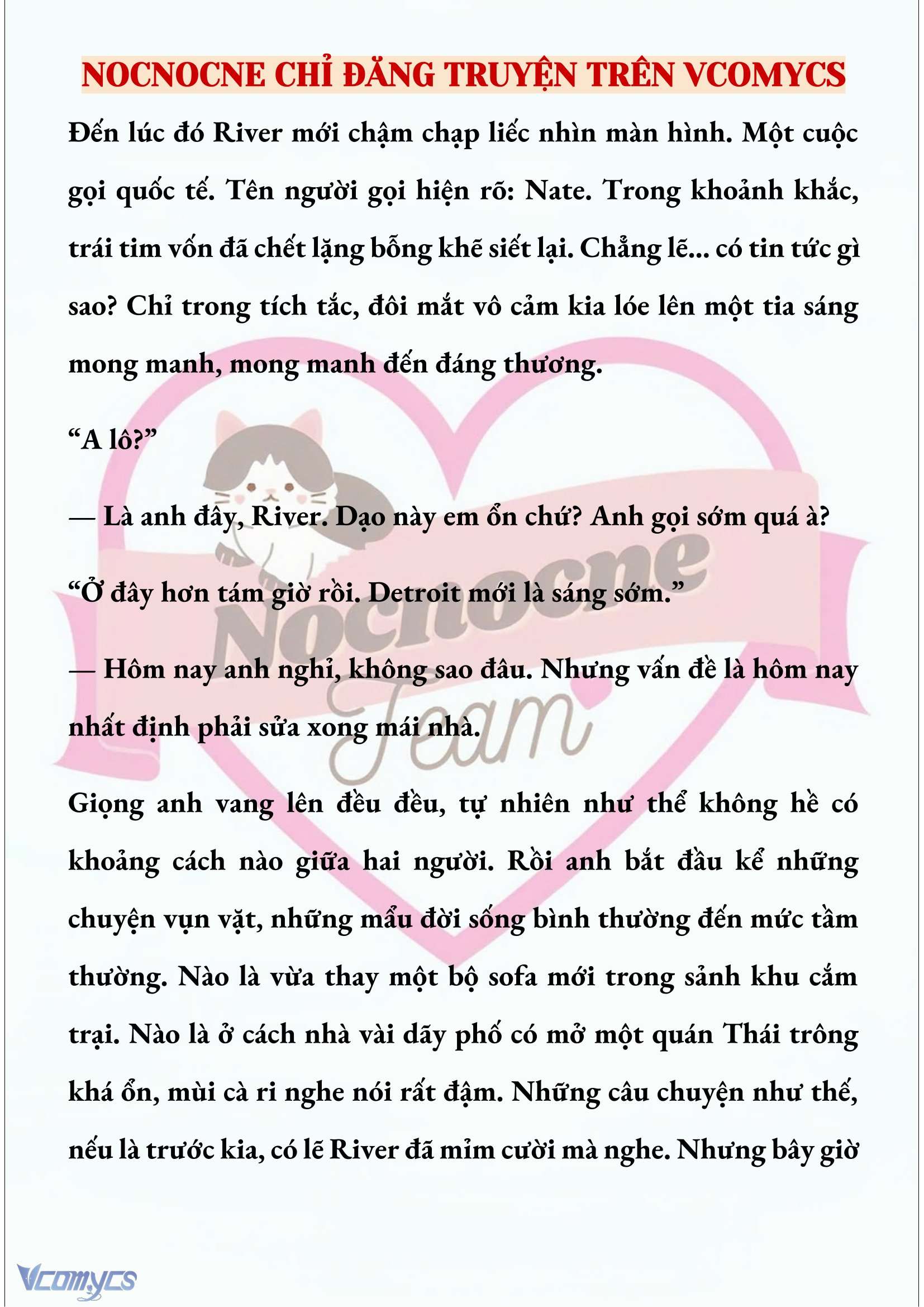 [TIỂU THUYẾT] ĐIỂM CHÍ Chap 165 - Trang 2