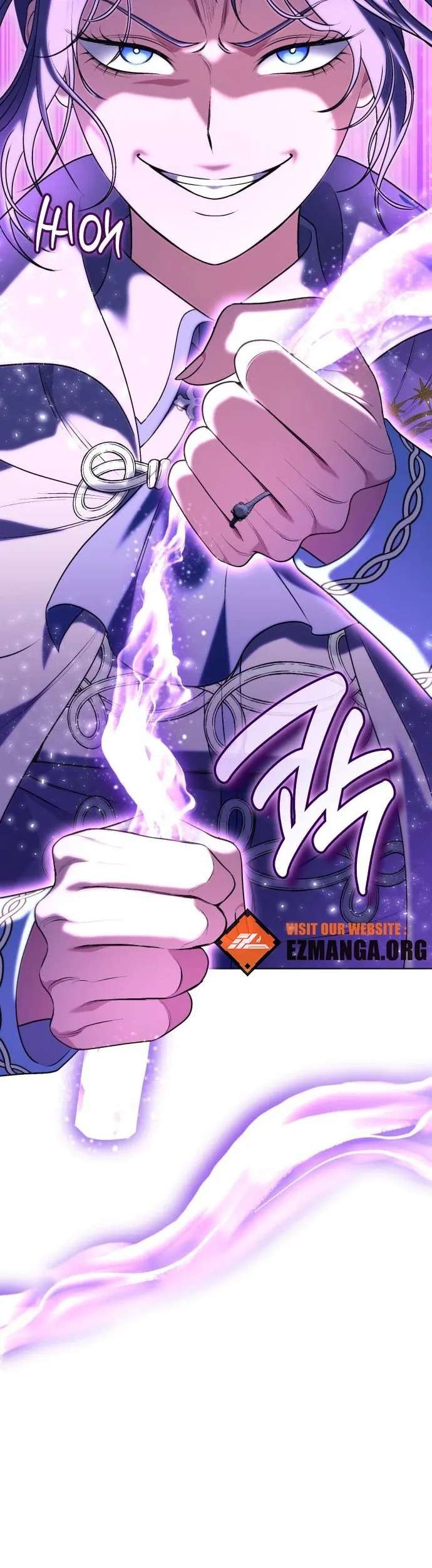 Kết cục của cuộc hôn nhân hợp đồng cao cấp Chap 22 - Trang 2