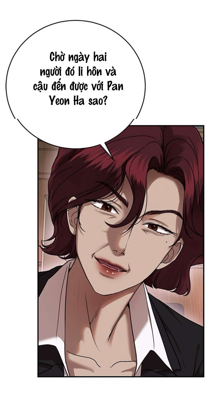 Cạm Bẫy Thanh Lịch Chap 9 - Trang 3
