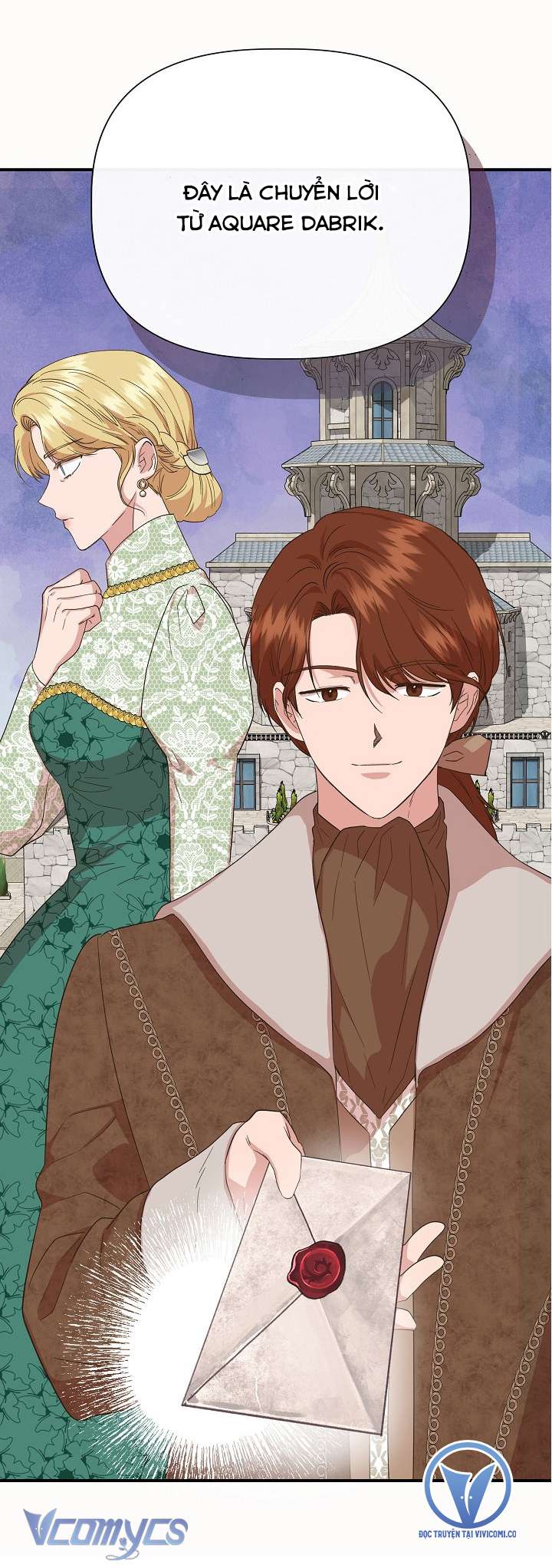 Tôi Không Phải Là Cinderella Chap 98 - Trang 4