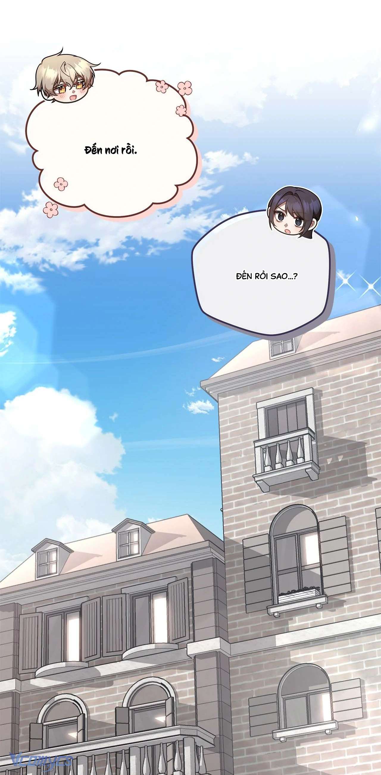 Chủ Tiệm Cafe Là Guide Cấp S Chap 28 - Trang 4