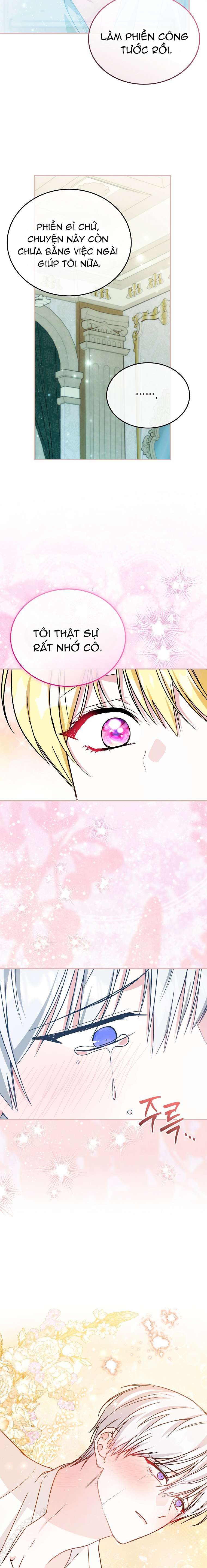 Chị Gái Tôi Là Nhân Vật Chính Chap 65 - Trang 2