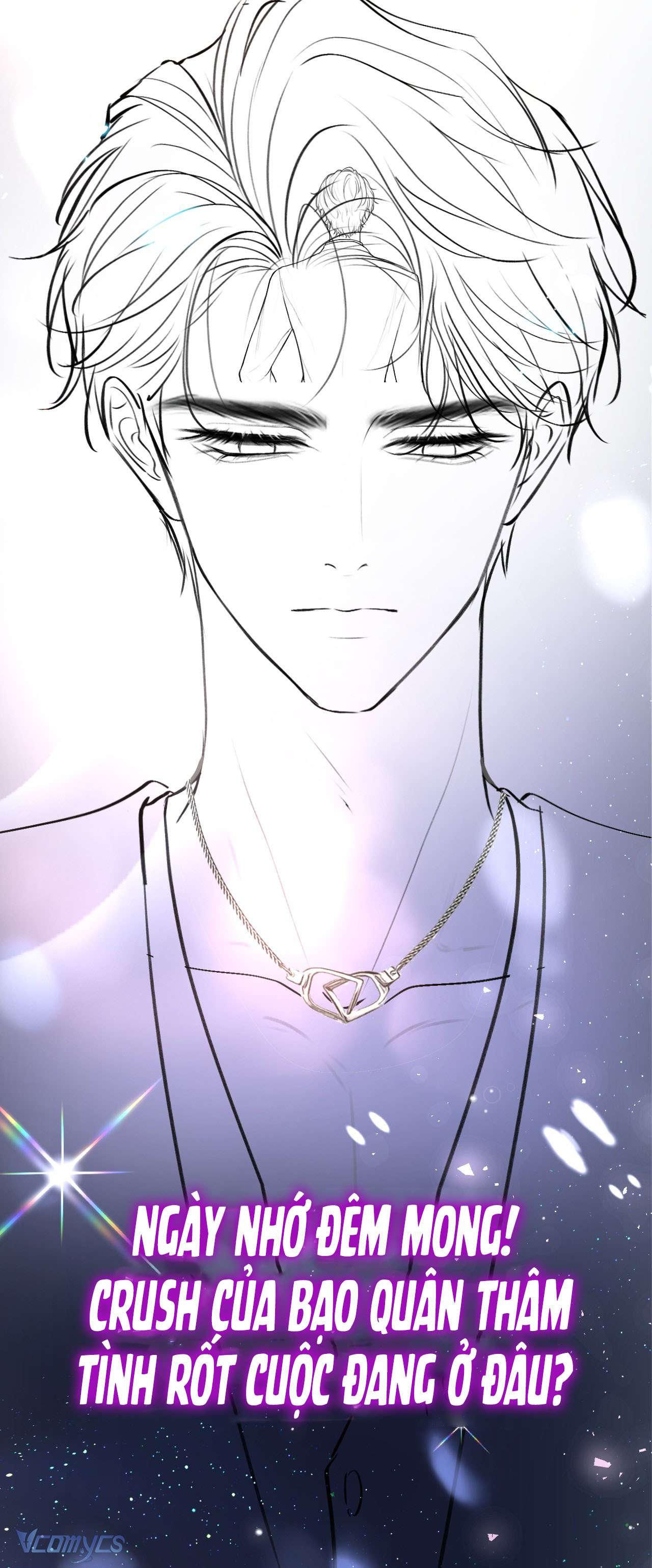 Đúng Là Một Cô Gái Ngoan Chapter 5 - Trang 3