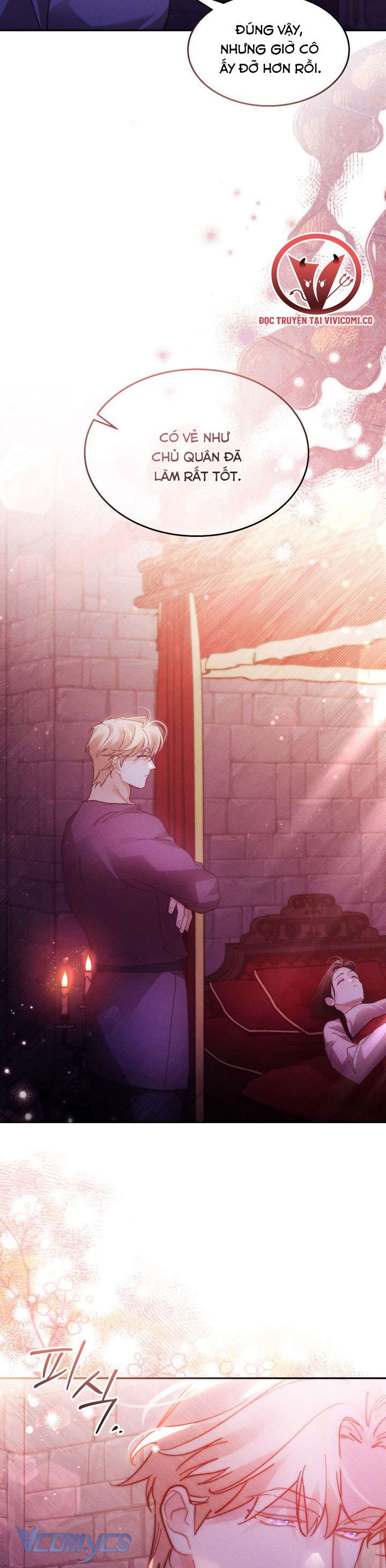 Tiếng Trống Vang Dội Chap 39 - Trang 4