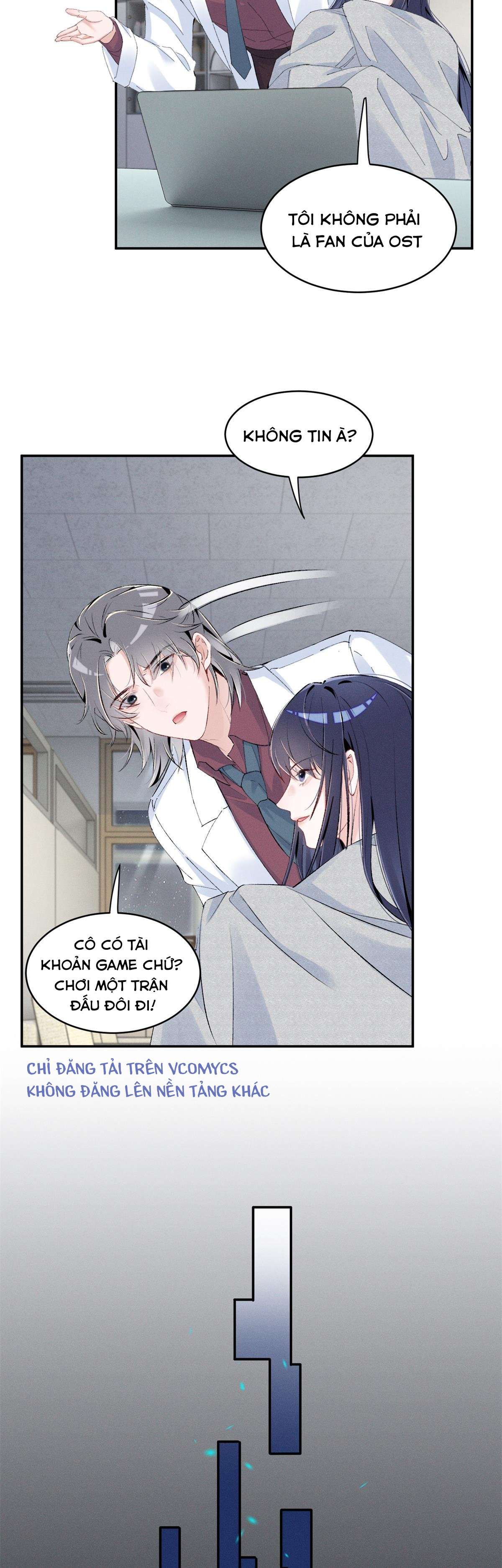 Phu Nhân, Thân phận của người lộ rồi Chap 56 - Next Chap 57