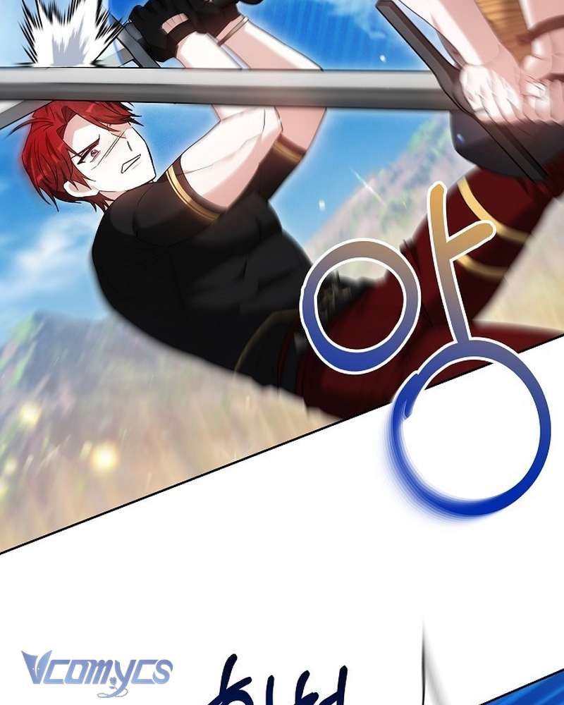 Nàng Dâu Hắc Diện Thạch Chap 9 - Trang 2