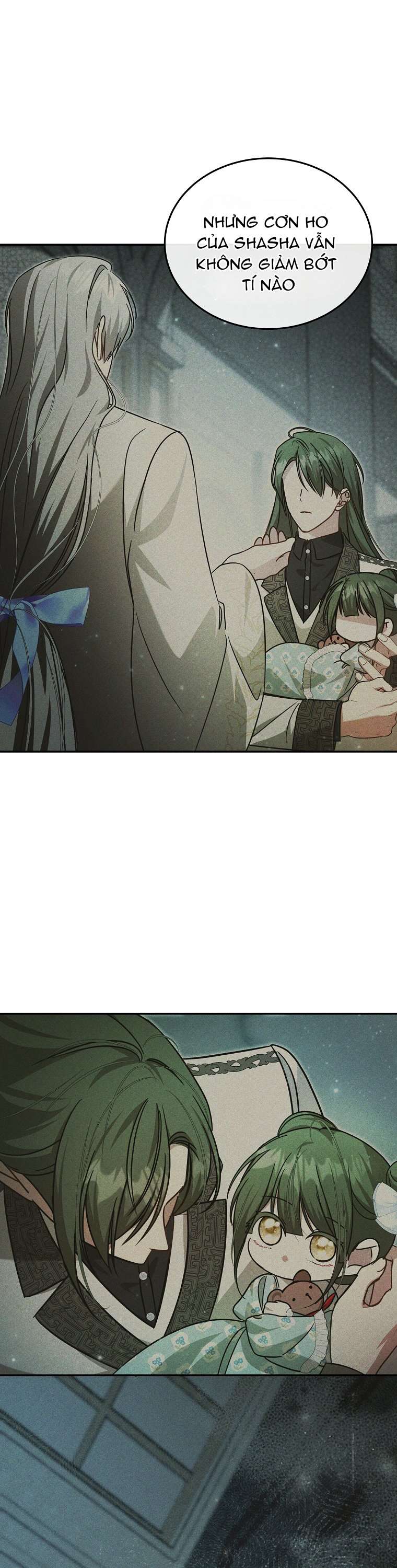 Chị Gái Tôi Là Nhân Vật Chính Chap 46 - Trang 3