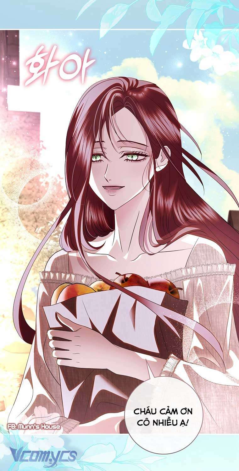 Này Boss Phản Diện, Tôi Có Thể Làm Mọi Thứ Trừ Cưới Ngài Chap 32 - Trang 4