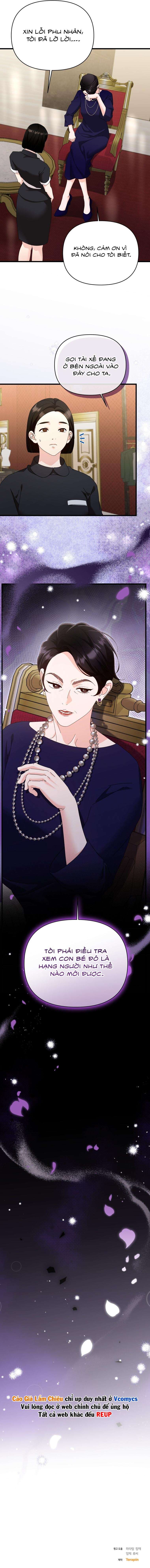 [18+] Tiền Thưởng Chap 50 - Next Chap 51