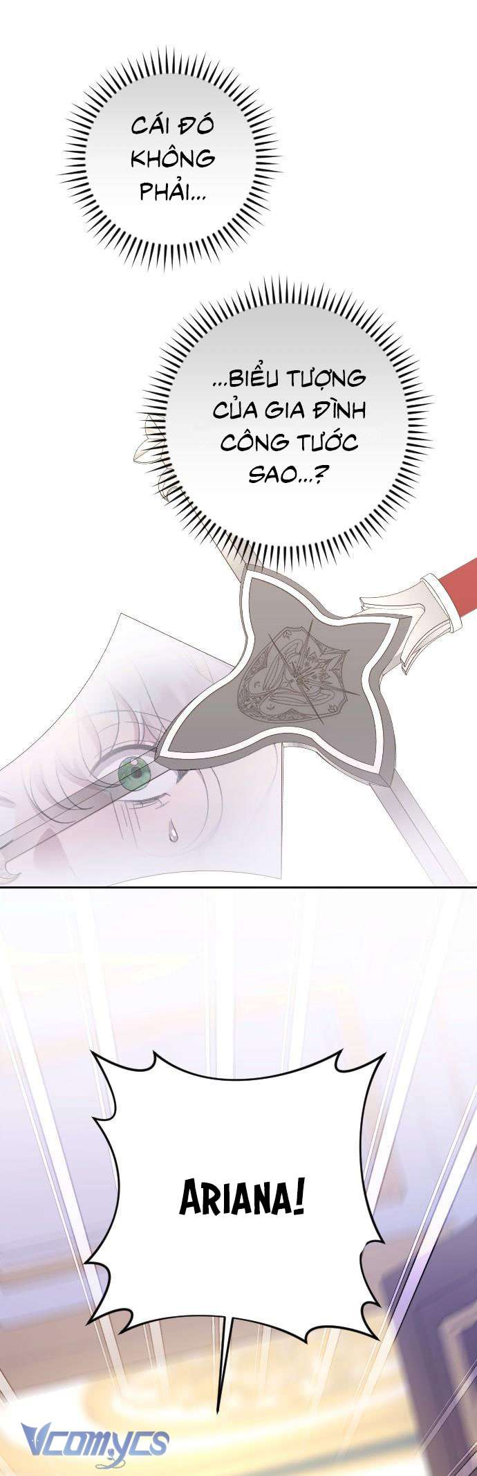 Dành Cho Những Ai Coi Hối Tiếc Là Điều Xa Xỉ Chap 49 - Trang 4