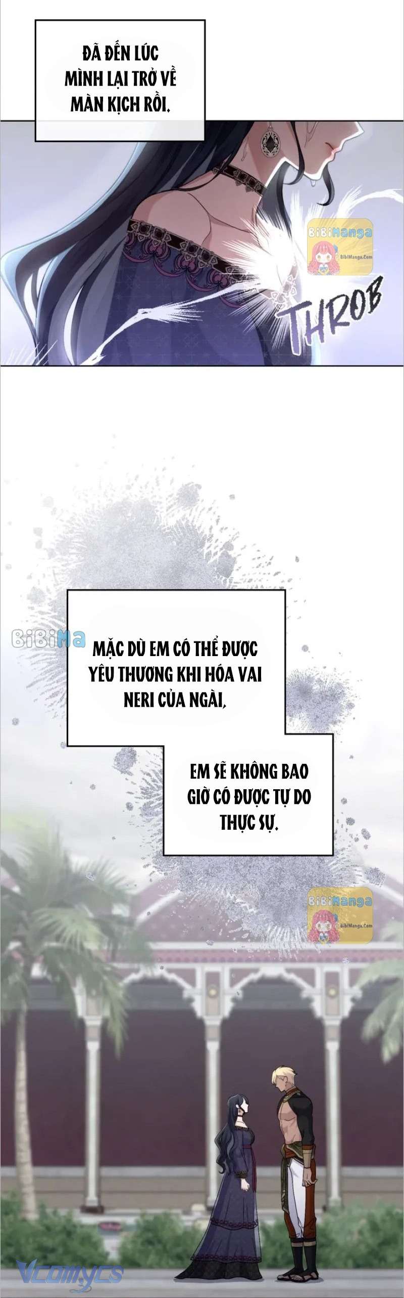 Hôn Nhân Giả Dối Chap 66 - Next Chap 67