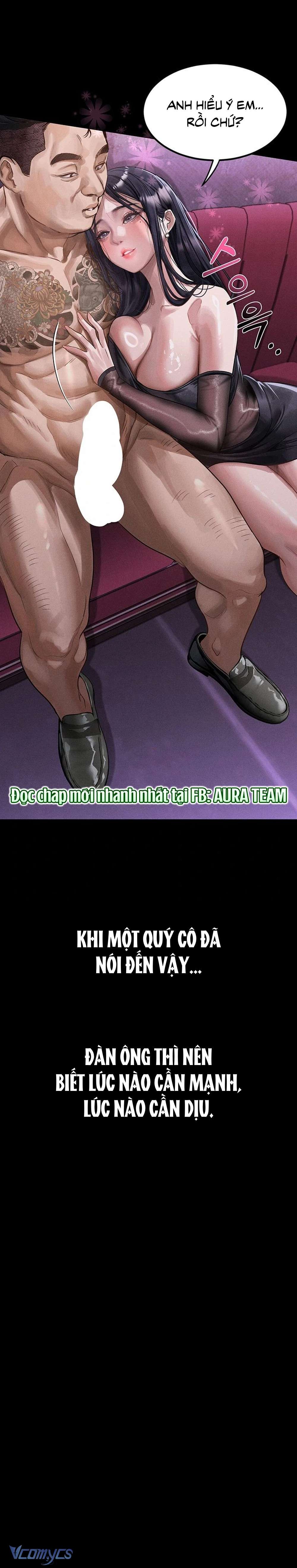 Khẩu Dâm Chap 15 - Trang 2