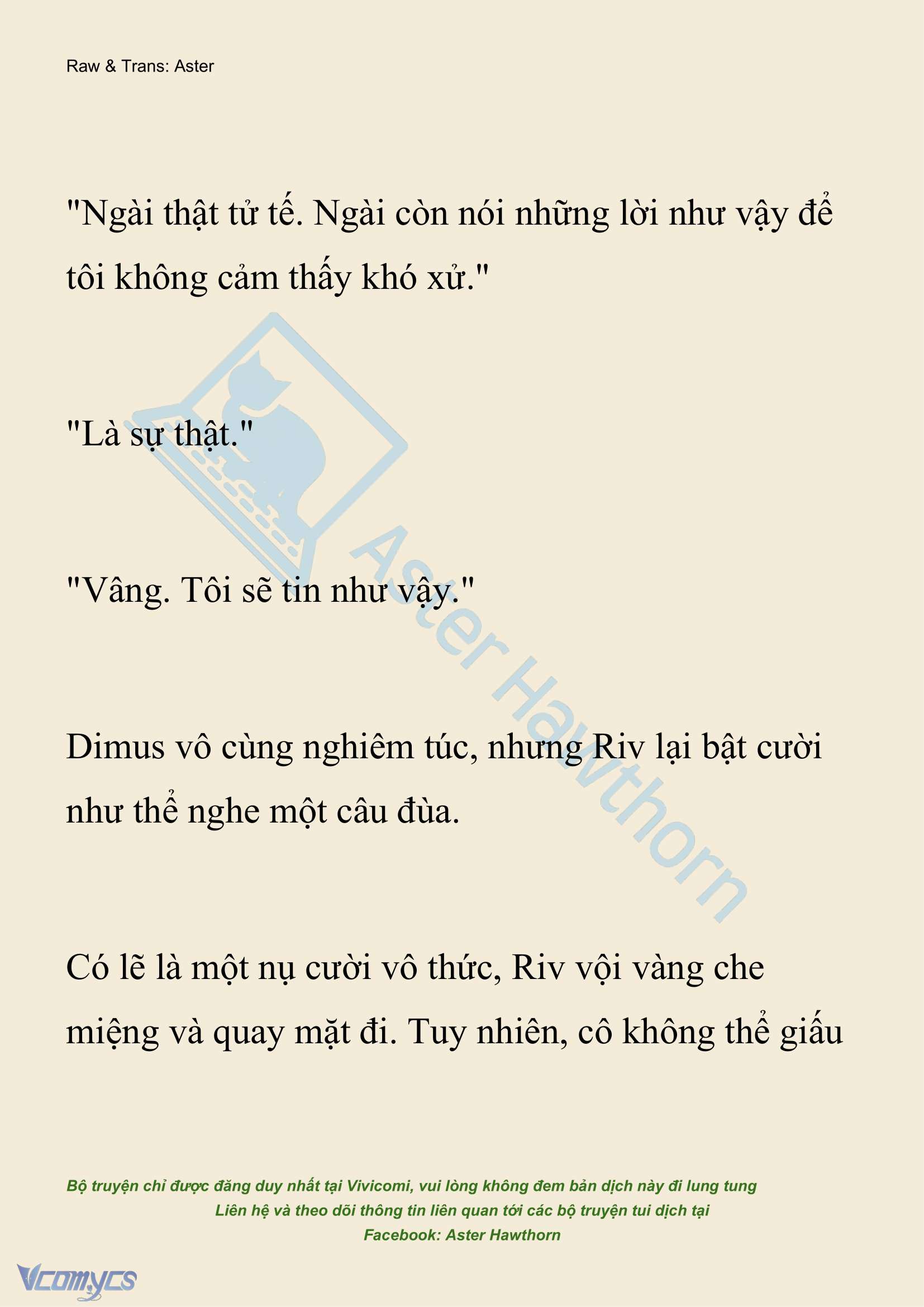 [NOVEL] Odalisque Chap 159 - Next Chap 160