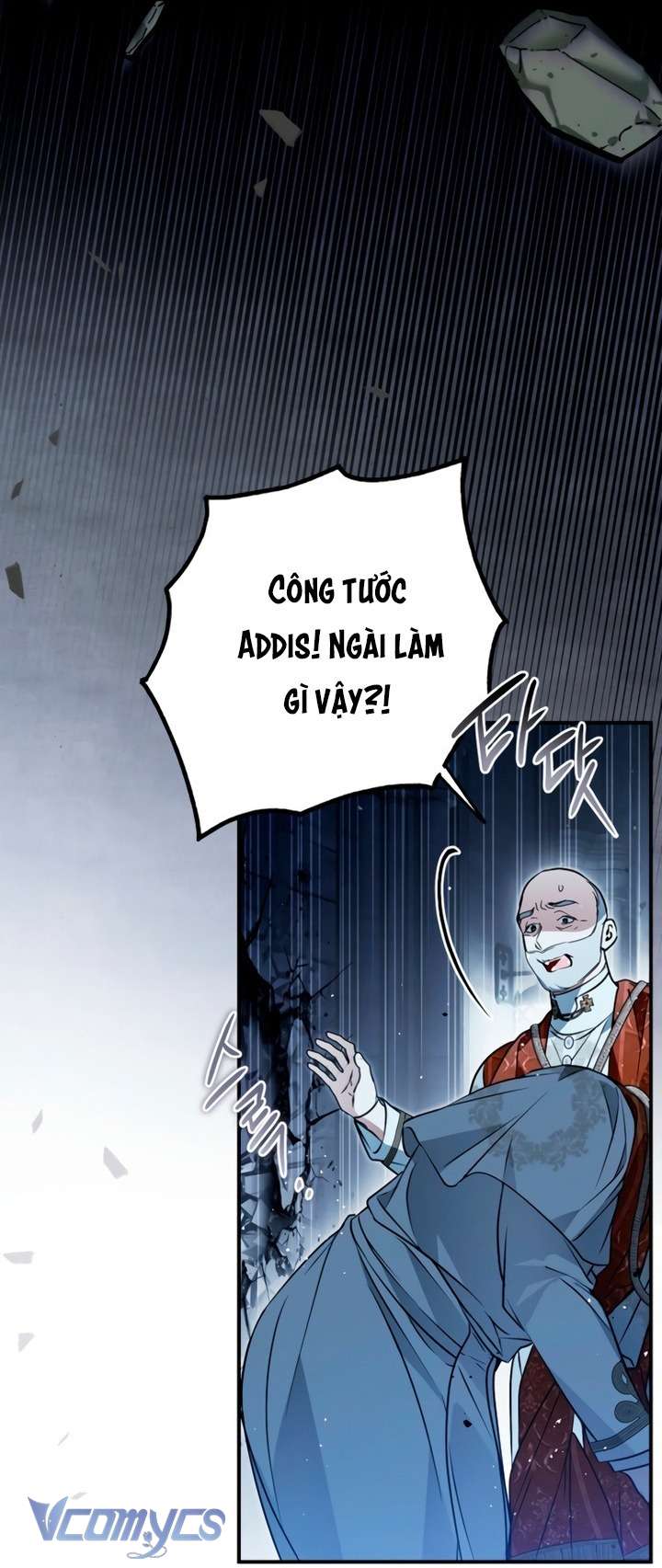 Ai Đó Đang Điều Khiển Cơ Thể Của Tôi Chap 82 - Trang 3