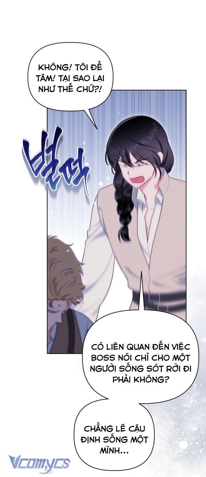 Sự Điều Trị Đặc Biệt Của Tinh Linh Chap 113 - Next Chap 114