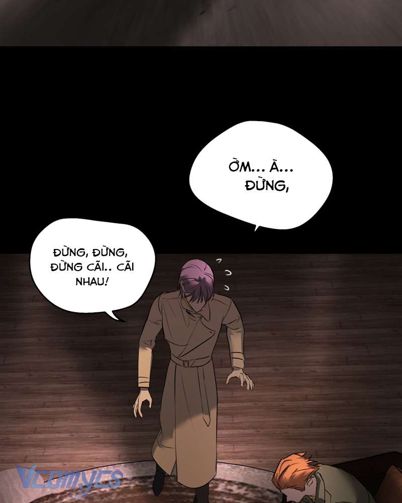 Ác Chi Hoàn Chapter 49 - Trang 4