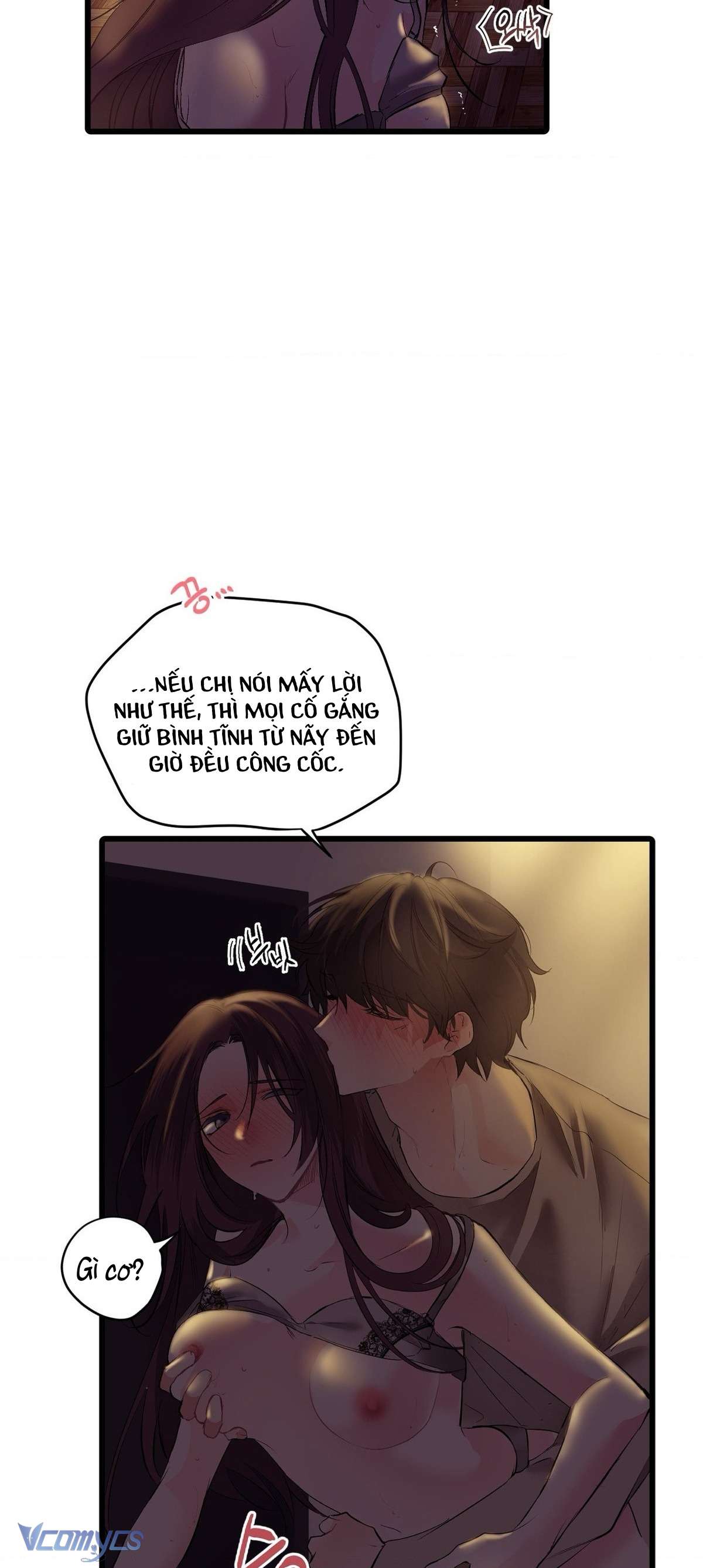 Chàng Trai Có Đôi Tay Khéo Léo Chap 21 - Next Chap 22